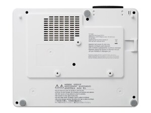 Fujitsu Ricoh PJ WUL5860 - DLP-Projektor - Laser - 4000 lm - WUXGA (1920 x 1200)
