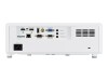 Fujitsu Ricoh PJ WUL5860 - DLP-Projektor - Laser - 4000 lm - WUXGA (1920 x 1200)