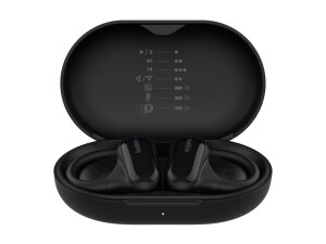 Belkin SoundForm ClearFit - True Wireless-Kopfh&ouml;rer...