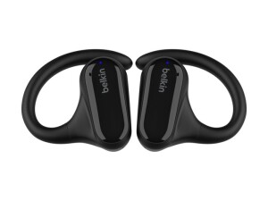 Belkin SoundForm ClearFit - True Wireless-Kopfh&ouml;rer...