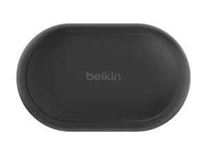 Belkin SoundForm ClearFit - True Wireless-Kopfhörer mit Mikrofon