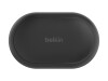 Belkin SoundForm ClearFit - True Wireless-Kopfhörer mit Mikrofon