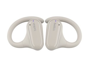 Belkin SoundForm ClearFit - True Wireless-Kopfh&ouml;rer...