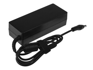 Green Cell PRO - Netzteil - AC - 90 Watt - Schwarz
