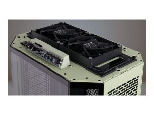 Thermaltake The Tower 600 - Mid tower - ATX - Seitenteil...