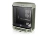 Thermaltake The Tower 600 - Mid tower - ATX - Seitenteil mit Fenster (gehärtetes Glas)