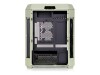 Thermaltake The Tower 600 - Mid tower - ATX - Seitenteil mit Fenster (gehärtetes Glas)