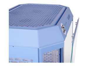 Thermaltake The Tower 600 - Mid tower - ATX - Seitenteil...