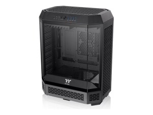 Thermaltake The Tower 600 - Mid tower - ATX - Seitenteil...