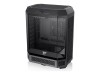 Thermaltake The Tower 600 - Mid tower - ATX - Seitenteil mit Fenster (gehärtetes Glas)