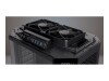 Thermaltake The Tower 600 - Mid tower - ATX - Seitenteil mit Fenster (gehärtetes Glas)