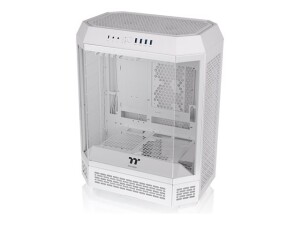 Thermaltake The Tower 600 - Mid tower - ATX - Seitenteil...