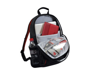 Port Designs Port Houston - Notebook backpack - 39.6 cm...