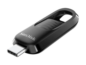 SanDisk Ultra Slider - USB-Flash-Laufwerk - 32 GB