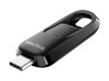 SanDisk Ultra Slider - USB-Flash-Laufwerk - 32 GB