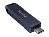 SanDisk Phone Drive - USB-Flash-Laufwerk - 256 GB