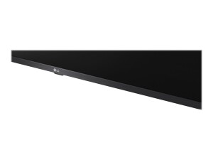 LG 55US662H - 139 cm (55") Diagonalklasse US662H Series LCD-TV mit LED-Hintergrundbeleuchtung - Hotel/Gastgewerbe - Pro:Centric - Smart TV - webOS - 4K UHD (2160p)