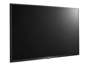 LG 55US662H - 139 cm (55") Diagonalklasse US662H Series LCD-TV mit LED-Hintergrundbeleuchtung - Hotel/Gastgewerbe - Pro:Centric - Smart TV - webOS - 4K UHD (2160p)