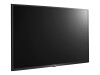 LG 55US662H - 139 cm (55") Diagonalklasse US662H Series LCD-TV mit LED-Hintergrundbeleuchtung - Hotel/Gastgewerbe - Pro:Centric - Smart TV - webOS - 4K UHD (2160p)