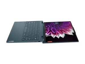 Lenovo Yoga 7 2-in-1 14IML9 83DJ - Flip-Design - Intel Core Ultra 7 155H - Evo - Win 11 Home - Intel Arc Graphics - 32 GB RAM - 1 TB SSD NVMe - 35.6 cm (14")