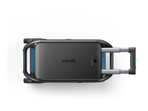 Anker Innovations Anker SOLIX F2000 (PowerHouse 767) -...