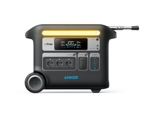 Anker Innovations Anker SOLIX F2000 (PowerHouse 767) -...