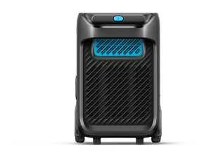 Anker Innovations Anker SOLIX F2000 (PowerHouse 767) - Tragbares kraftwerk