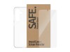PanzerGlass SAFE. by PanzerGlass - 2-in-1 Schutzpacket - hintere Abdeckung für Mobiltelefon - Thermoplastisches Polyurethan (TPU)