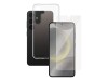 PanzerGlass SAFE. by PanzerGlass - 2-in-1 Schutzpacket - hintere Abdeckung für Mobiltelefon - Thermoplastisches Polyurethan (TPU)