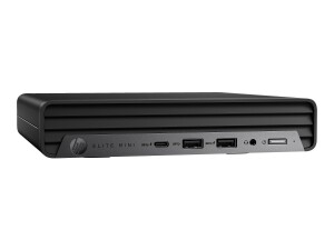 HP Elite 805 G8 - Mini Desktop - Ryzen 5 5600GE - RAM 16...