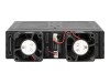 Icy Dock ToughArmor MB720MK-B V3 - Gehäuse für Speicherlaufwerke