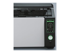 Ricoh fi-8950 - Dokumentenscanner - Dual CIS - Duplex -...