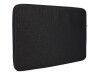 Case Logic Ibira IBRS-215 - Notebook-Hülle - 39.6 cm (15.6")