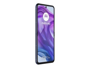 Motorola Solutions Motorola RAZR 50 Ultra - 5G Smartphone - Dual-SIM - RAM 12 GB / Interner Speicher 512 GB - pOLED-Display - 6.9" - 2640 x 1080 Pixel (165 Hz)