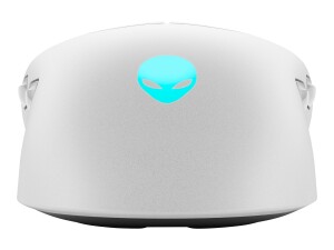 Alienware Tri-Mode Gaming Mouse AW720M - Maus