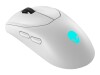 Alienware Tri-Mode Gaming Mouse AW720M - Maus