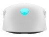 Alienware Tri-Mode Gaming Mouse AW720M - Maus