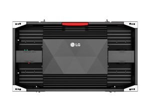 LG LSBB015-GD - LSBB Fine-pitch Essential Series LED display unit - Digital Signage 96 x 216 (LED-Einheit)