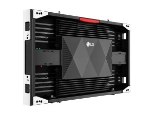 LG LSBB015-GD - LSBB Fine-pitch Essential Series LED display unit - Digital Signage 96 x 216 (LED-Einheit)
