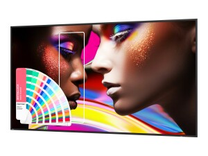 BenQ Education SH6504 - 165 cm (65") Diagonalklasse SH04 Series LCD-Display mit LED-Hintergrundbeleuchtung - Bildung / Geschäftswesen - Android - 4K UHD (2160p)