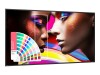 BenQ Education SH5504 - 140 cm (55") Diagonalklasse SH04 Series LCD-Display mit LED-Hintergrundbeleuchtung - Bildung / Geschäftswesen - Android - 4K UHD (2160p)