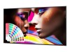 BenQ Education SH5504 - 140 cm (55") Diagonalklasse SH04 Series LCD-Display mit LED-Hintergrundbeleuchtung - Bildung / Geschäftswesen - Android - 4K UHD (2160p)