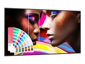 BenQ Education SH7504 - 190 cm (75") Diagonalklasse...