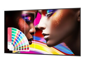 BenQ Education SH7504 - 190 cm (75") Diagonalklasse SH04 Series LCD-Display mit LED-Hintergrundbeleuchtung - Bildung / Geschäftswesen - Android - 4K UHD (2160p)
