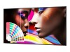 BenQ Education SH7504 - 190 cm (75") Diagonalklasse SH04 Series LCD-Display mit LED-Hintergrundbeleuchtung - Bildung / Geschäftswesen - Android - 4K UHD (2160p)