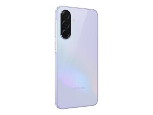 Samsung Galaxy A36 - 5G Smartphone - Dual-SIM - RAM 8 GB / Interner Speicher 256 GB - OLED-Display - 6.7" - 2340 x 1080 Pixel (120 Hz)