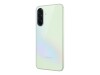 Samsung Galaxy A36 - 5G Smartphone - Dual-SIM - RAM 8 GB / Interner Speicher 256 GB - OLED-Display - 6.7" - 2340 x 1080 Pixel (120 Hz)