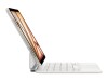 Apple Magic Keyboard - Tastatur und Foliohülle - mit Trackpad - Apple Smart connector - QWERTY - US-Englisch - für 10.9-inch iPad Air (4. Generation, 5. Generation)