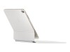 Apple Magic Keyboard - Tastatur und Foliohülle - mit Trackpad - Apple Smart connector - QWERTY - US-Englisch - für 10.9-inch iPad Air (4. Generation, 5. Generation)