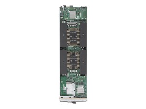 Supermicro SuperBlade Twin Blade SBI-4129P-C2N - Server -...